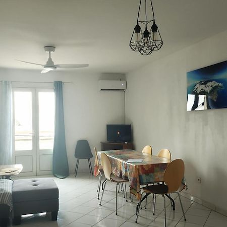 Au Franciscea , Appartement T3 Saint-Louis Oda fotoğraf