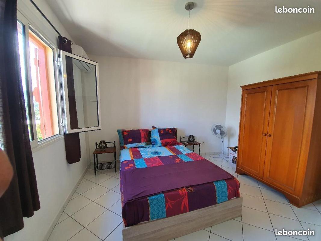 Au Franciscea , Appartement T3 Saint-Louis Dış mekan fotoğraf