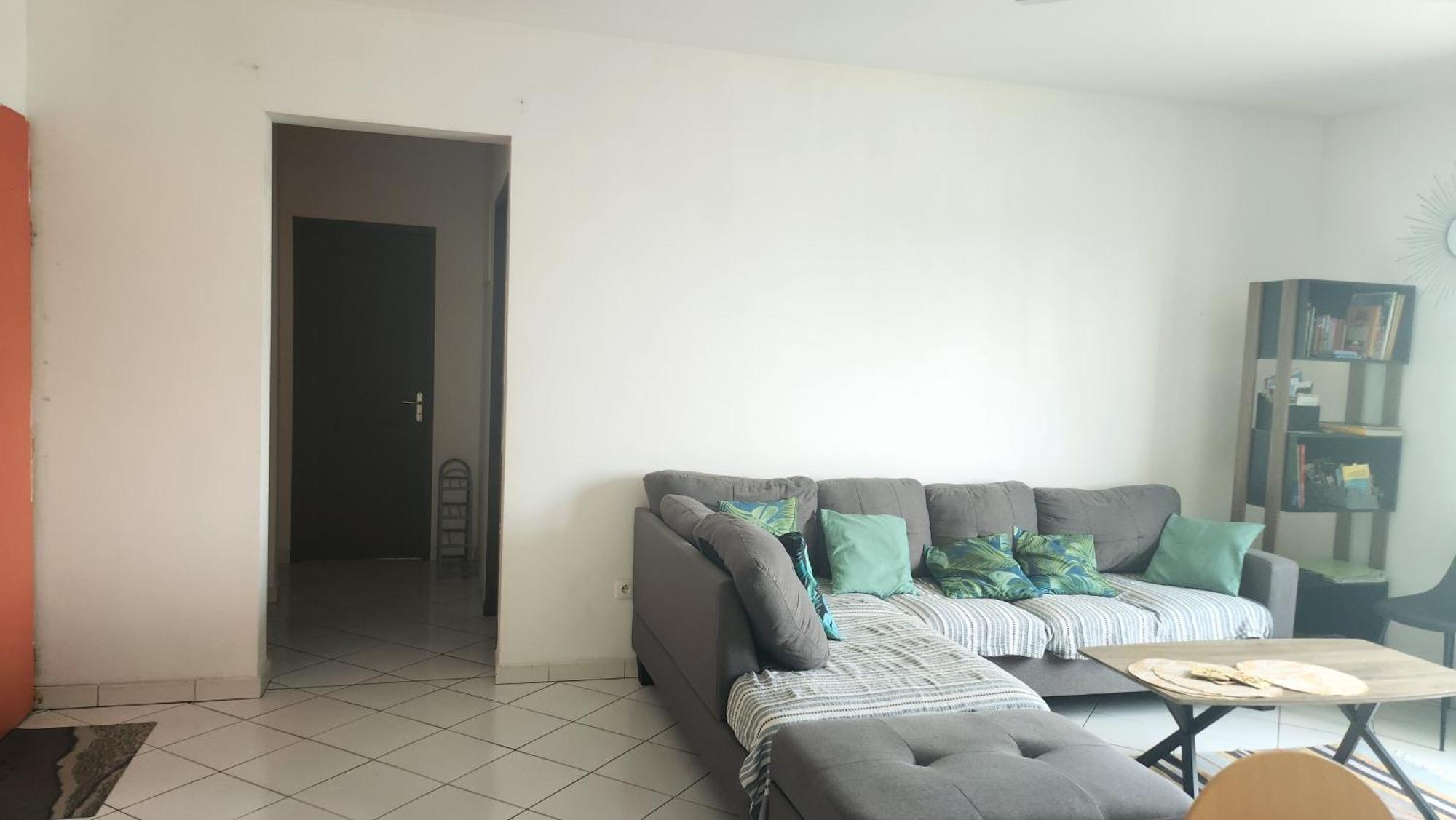 Au Franciscea , Appartement T3 Saint-Louis Oda fotoğraf